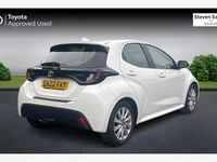 Used Toyota Yaris Hybrid 116 HP (85 kW) 2026 Hatchback