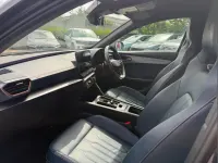 Used Cupra Formentor 200 HP (147 kW) 2024 Grey SUV