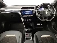 Used Vauxhall Corsa Ultimate 2022 Grey Hatchback