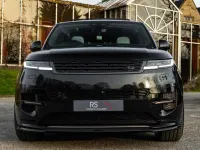 Usado Land Rover Range Rover Sport Autobiography 2024 Preto SUV