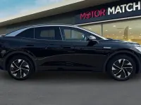 Usado VW ID.5 Pro 127 kW (174 HP) 2022 Preto SUV