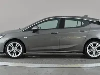 Used Vauxhall Astra SRi 150 HP (110 kW) 2019 Hatchback