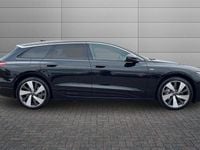Used Audi A6 e-tron S-Line 269 kW (367 HP) 2025 Mythos black Estate