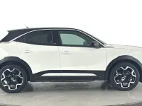 Używany Vauxhall Mokka Edition 100 kW (136 KM) 2021 Biały SUV