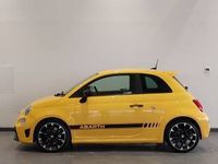 used Abarth 595 1.4 T-Jet 180 Competizione 3dr