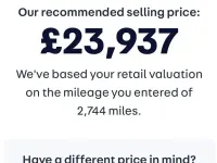 Used Nissan Qashqai N-Connecta 158 HP (116 kW) 2025 Grey SUV