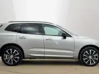 Usado Volvo XC60 Ultra 247 CV (181 kW) 2025 Plateado SUV