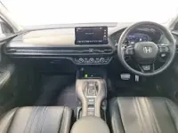 Used Honda ZR-V Advance 184 HP (135 kW) 2024 Blue SUV