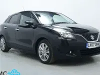 Usado Suzuki Baleno SZ5 111 CV (81 kW) 2019 Utilitario