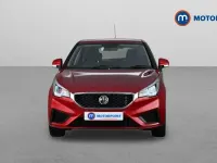 Used MG MG3 Excite 106 HP (77 kW) 2024 Hatchback