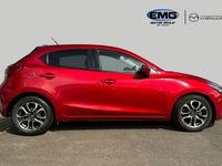 used Mazda 2 1.5 Sports Launch Edition 5dr