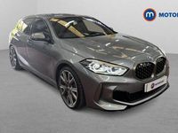 Used BMW M135 306 HP (225 kW) 2024 Grey Hatchback