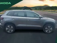 Used Skoda Karoq SE Drive 147 HP (108 kW) 2023 Grey SUV