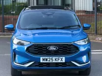 Gebraucht Ford Kuga ST-Line X 2025 Blau SUV