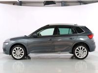 used Skoda Kamiq Kamiq 1.0SE L TSi Semi-Auto 5dr