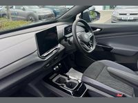 Ny VW ID.5 Pro 210 kW (286 HK) 2025 Svart SUV