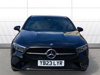 Used Mercedes A180 Executive 136 HP (100 kW) 2023 Hatchback