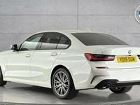 Used BMW 330e M Sport 288 HP (211 kW) 2019 White