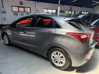 Used Hyundai i30 SE 2015 Grey Hatchback