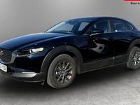 New Mazda CX-30 Prime-Line 140 HP (102 kW) 2026 SUV