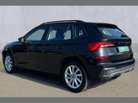 Used Skoda Kamiq SE 116 HP (85 kW) 2025 Black magic pearl effect SUV