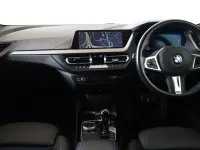 Used BMW 218 M Sport 134 HP (98 kW) 2023 Black Coupe