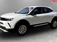 Used Vauxhall Mokka Edition 101 HP (74 kW) 2022 SUV