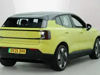 Used Volvo EX30 Performance 314 kW (428 HP) 2025 SUV