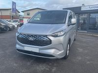 Used Ford Transit Limited 100 kW (136 HP) 2024 Silver Van