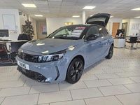 New Vauxhall Corsa-e Ultimate 11 kW (15 HP) 2026 Graphic grey Hatchback