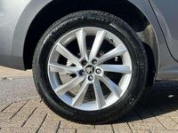 Used Skoda Kamiq SE 95 HP (69 kW) 2025 Graphite grey metallic SUV