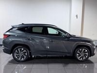 Used Hyundai Tucson Premium 150 HP (110 kW) 2021 Grey SUV