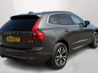Used Volvo XC60 Core 247 HP (181 kW) 2024 Grey SUV