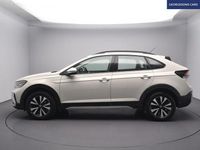 Used VW Taigo S 95 HP (69 kW) 2023 Grey SUV