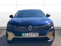 Used Renault Mégane Iconic 159 kW (217 HP) 2023 Blue/black Hatchback