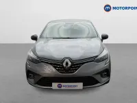 Used Renault Clio V Techno 2023 Grey Hatchback