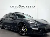 Used Porsche Panamera Platinum Edition 2023