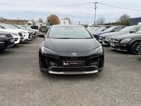 Used Toyota Prius 223 HP (164 kW) 2026 Black Hatchback