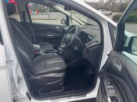 Used Ford C-MAX Titanium X 2016 White MPV