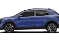 New Kia Stonic GT-Line S 115 HP (84 kW) 2025 SUV