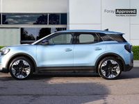 Used Ford Explorer Premium 250 kW (340 HP) 2024 Blue SUV