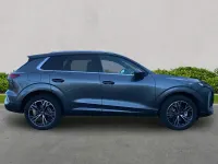 Used Audi Q3 S-Line 272 HP (200 kW) 2025 Grey SUV