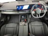 Used BMW M5 2026 Black Estate