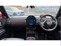 Used Mini Countryman Sport 218 HP (160 kW) 2024 Grey SUV