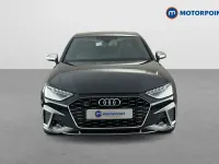 Used Audi A4 2023 Black Sedan