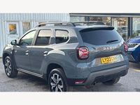 Used Dacia Duster Journey 2023 Grey SUV