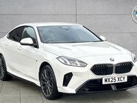 Used BMW 220 M Sport 168 HP (123 kW) 2025 White Coupe