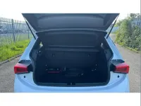 Usado Cupra Born 150 kW (204 HP) 2022 Branco Citadino