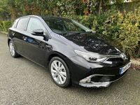 used Toyota Auris Hybrid ELECTRIC 1.8 VVT-I EXCEL 5DR CVT