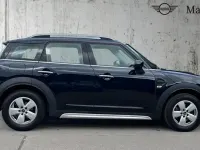 Used Mini Countryman Classic 2023 Enigmatic black metallic SUV